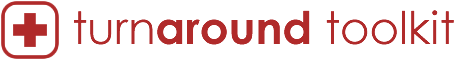 turnaround toolkit logo