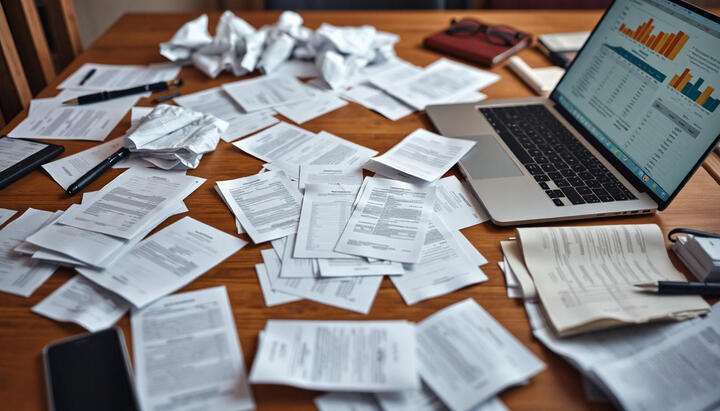 Cashflow Crisis? Here’s a Simple Response Plan